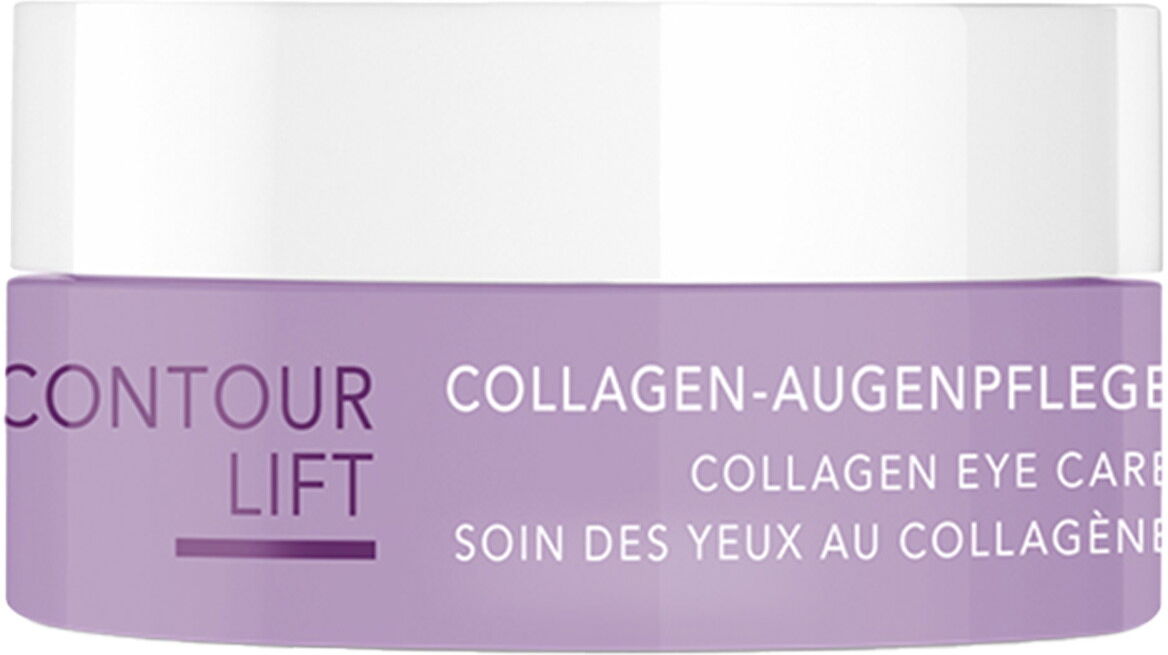 15ml Charlotte Meentzen Contour Lift Cura degli occhi al collagene