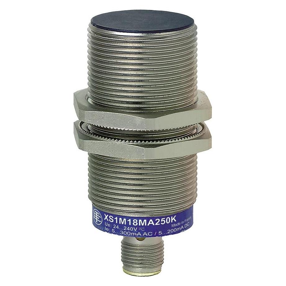 TE Sensors Näherungsschalter (XS630B1PAM12)