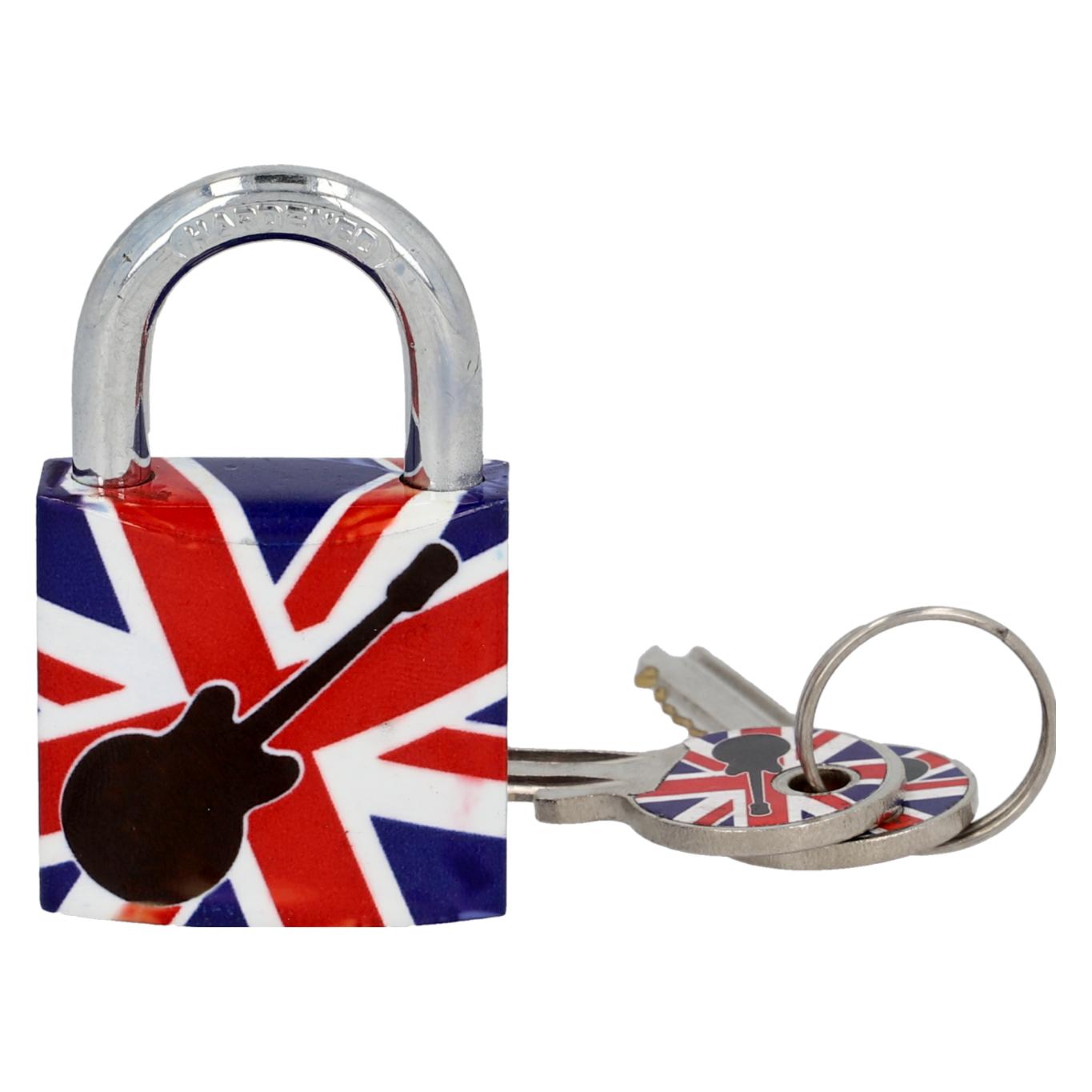Master Lock Schloss (66247100)