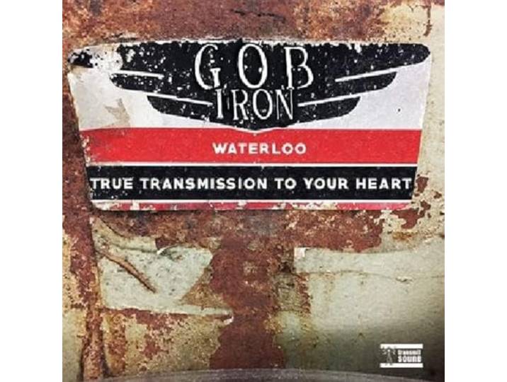 7-Waterloo/True Transmission to Your Heart