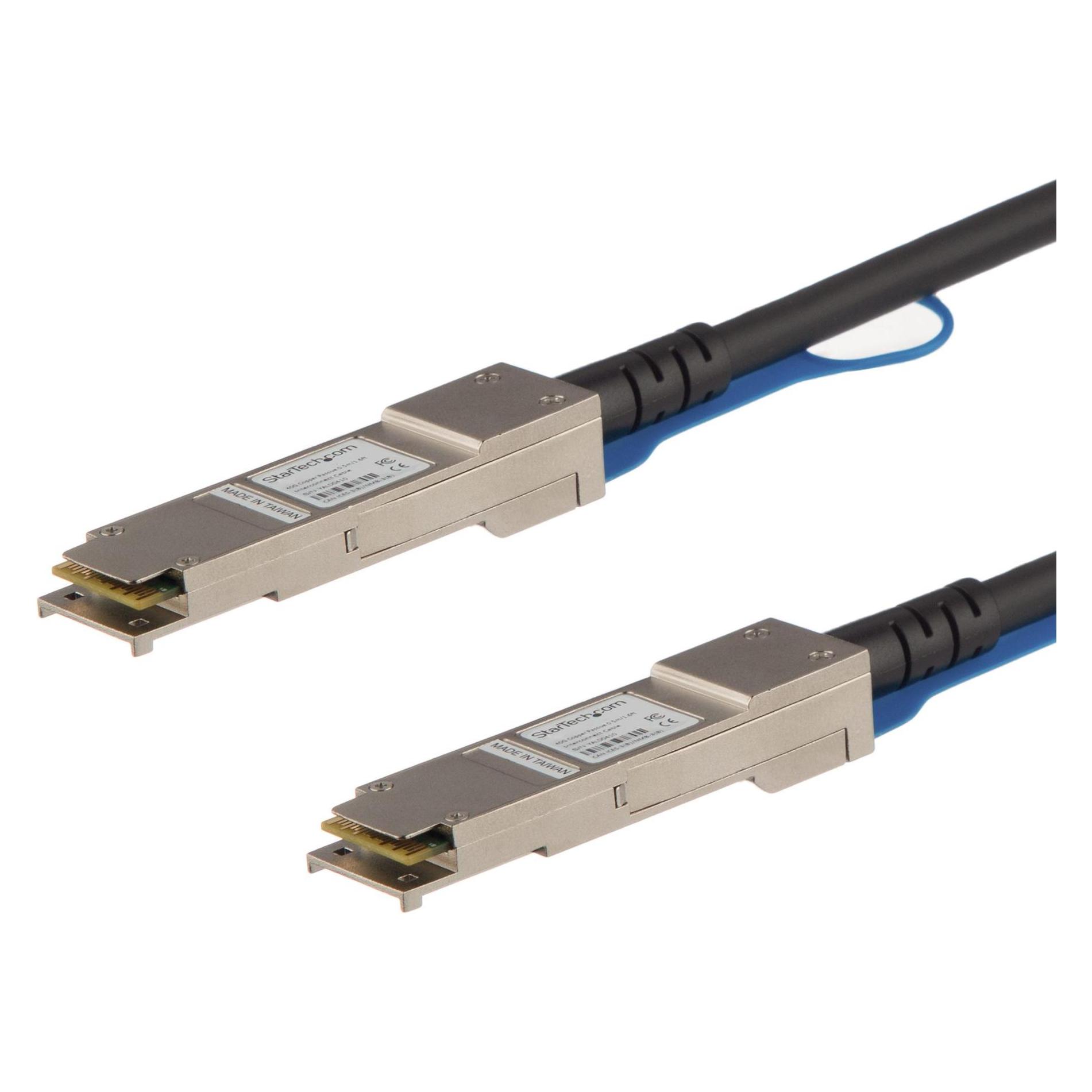 Origin Storage ORIGIN 40GBASE-CR4 QSFP+ (QSFP-H40G-CU3M-OS)