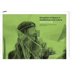 Perception of Space in Architecture and Culture 2, Fachbücher