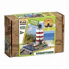 KiddiCraft Moin - Kleiner Leuchtturm - deutsch 300427