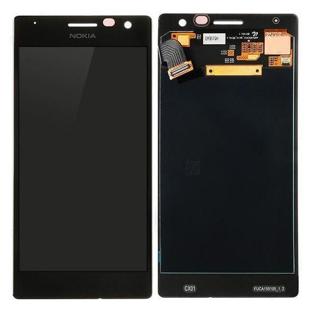 CoreParts Nokia Lumia 735,730 Dual SIM (Display, Nokia Lumia 735) (MSPP72098)