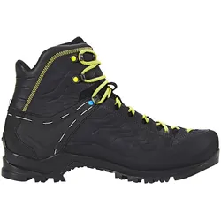 Salewa, Herren, Wanderschuhe, Rapace GTX Hiking Shoes (48.5), Schwarz