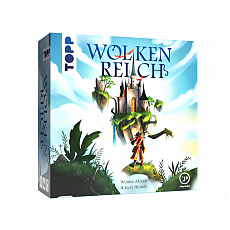 Frechverlag Wolkenreich - deutsch 302269