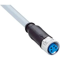 Sick Leitungsdose YF8U14-050VA3XLEAX