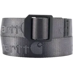 Carhartt Nylon Webbing Ladder Lock Gürtel