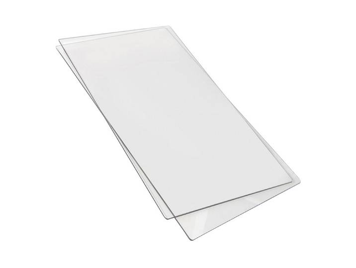 Rayher Sizzix Standard Cutting Pads für BigShot Plus 38 × 22.6 cm 1 Paar