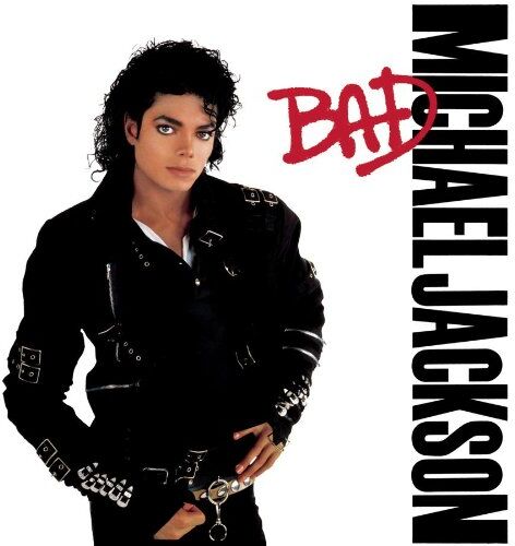 Michael Jackson - Bad [Remastered] - Preis vom 09.10.2026 07:28:09 h