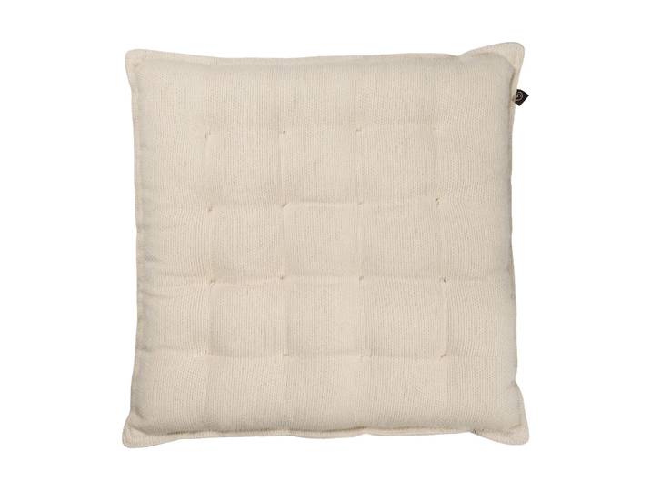 ERNST Coussin de chaise Ernst 40x40 cm Beige