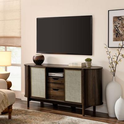 "Reid 63"" Curved Sideboard by Modway"