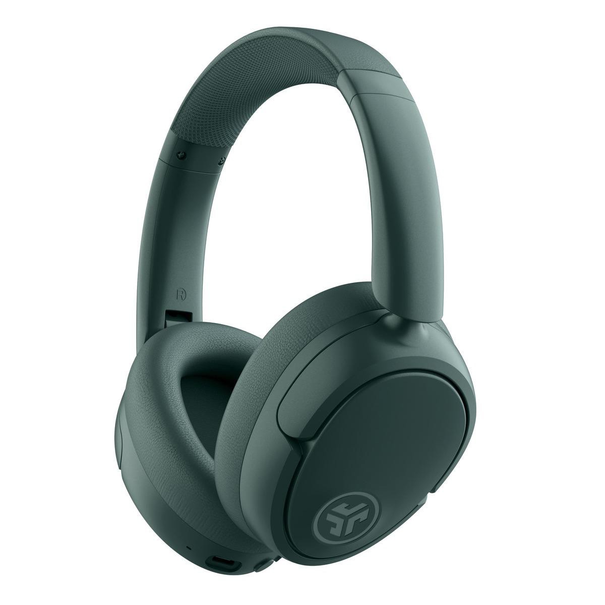 JLab JBuds LUX ANC Bluetooth Kopfhörer Sage (Grün) IEUHBJLUXANCRSGE62