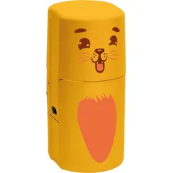 COLOP 156693 - Handwasch-Stempel, Cleany, "Löwe", 1x Seife