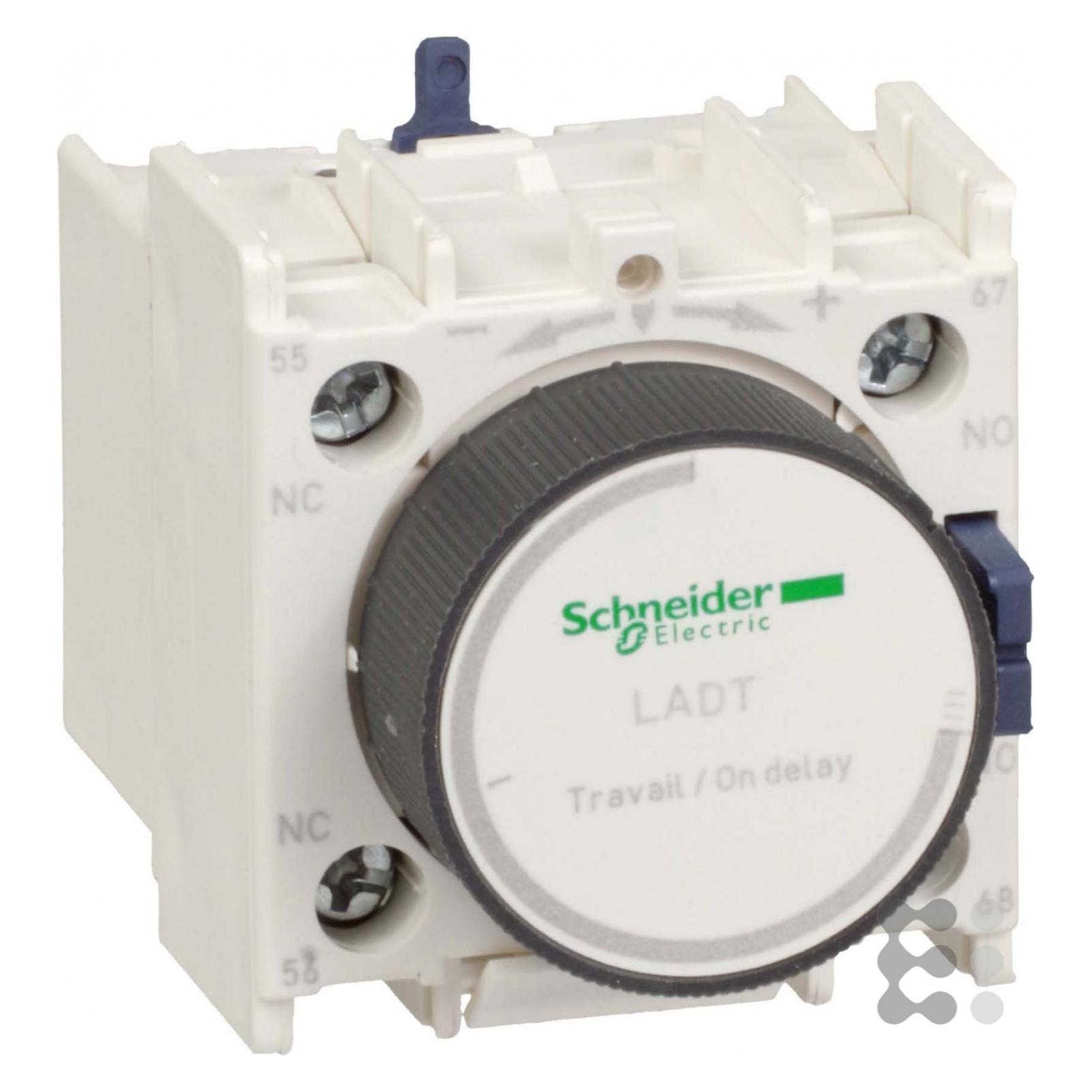 Schneider Electric Zeitschalter 1-30s (LADS2)