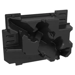 Makita 8357V2-1 Tiefziehteil für MAKPAC