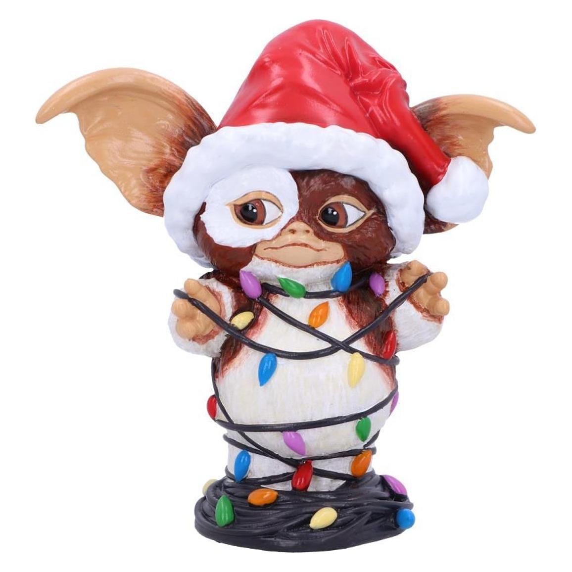 Nemesis Now Gremlins Gizmo in Fairy Lights 13cm (B6079V2)