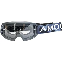 Amoq, Motorradhelm Zubehör, Fighter