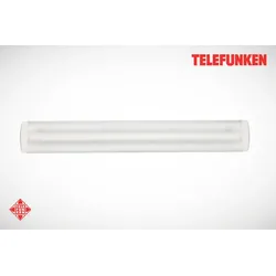 TELEFUNKEN LED Deckenleuchte "ARTEMIS", weiß, Leuchten, LED Deckenleuchte