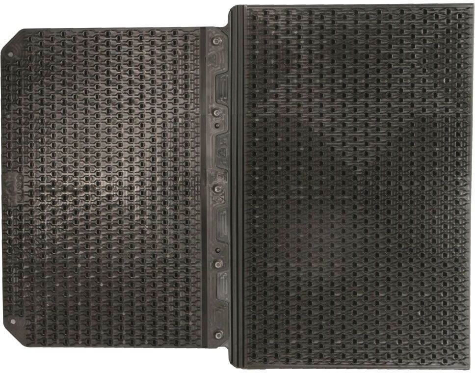 Doublure d'aile CARGOPARTS CARGO-M16