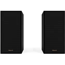 Klipsch R-40M, HiFi + Heimkino Lautsprecher, Schwarz