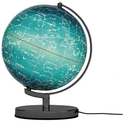 Troika, Globus, Globus TERRA MILKY WAY BLUE (25 cm)