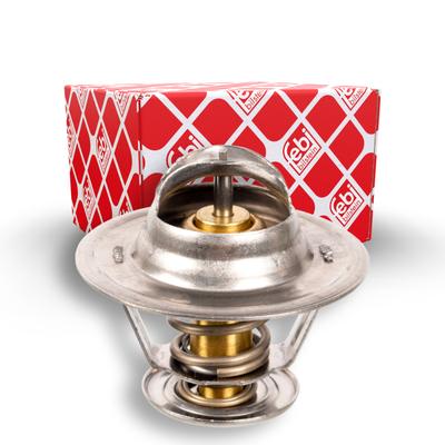 FEBI BILSTEIN Thermostat, Kühlmittel 23233 für DAF