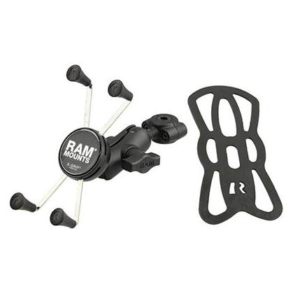 RAM Mounts RAM BAR MNT 3/8Inch- 5/8Inch (RAM-B-408-37-62-A-UN10)