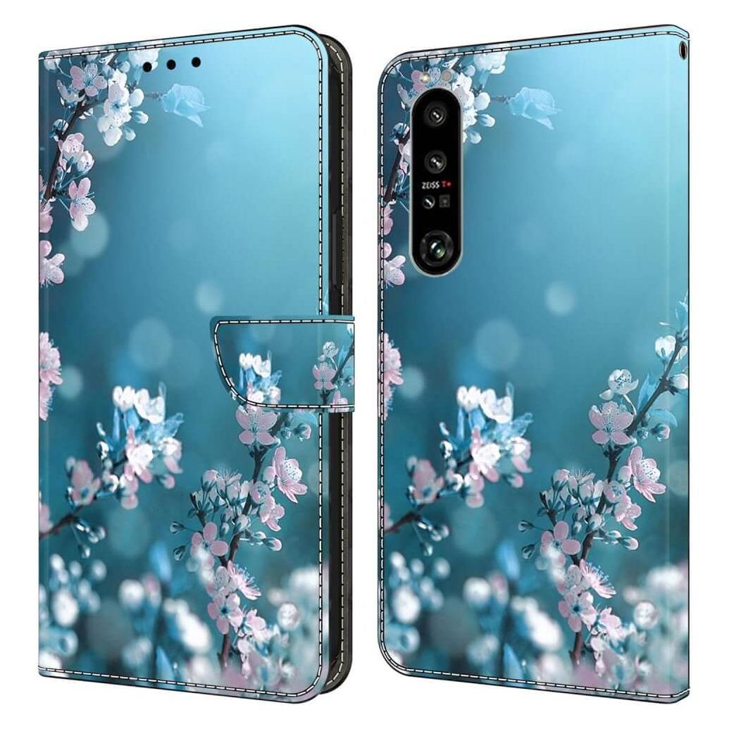Cover-Discount Sony Xperia 1 VI - 3D-Effekt Hülle Etui (Sony Xperia 1 VI) (49065430)