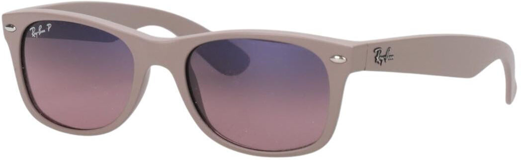 Ray-Ban Mädchen Sonnenbrille, Beige - Second Hand