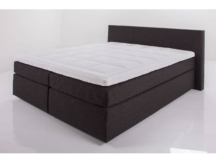 Zwevende Boxspringset Elin