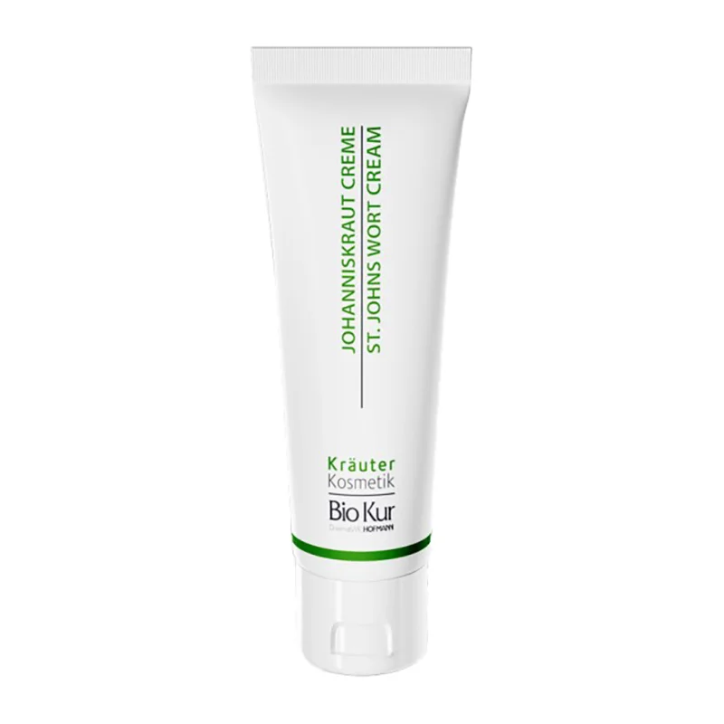 Rosa Graf Bio Kur Johanniskraut Creme, 50ml 5507V