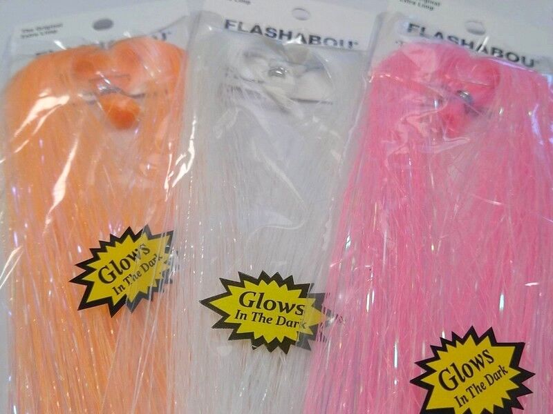 KarlK Flashabou Glow In The Dark