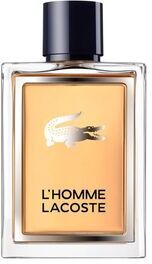 Lacoste L'Homme Eau de Toilette 50 ml