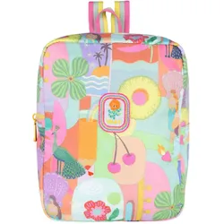 Oilily, Kindergartentasche, Bobby Backpack