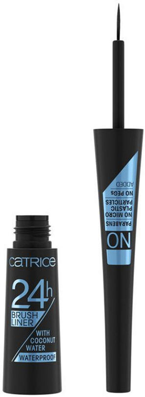 Catrice 24H Brush Liner waterproof #010