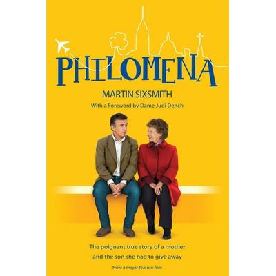 Philomena, Taschenbuch von Martin Sixsmith, Macmillan Publishers International, 978-1-4472-4522-3