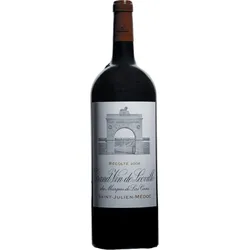 2008 Château Léoville Las Cases