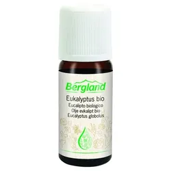 EUKALYPTUS ÖL Bio 10 ml
