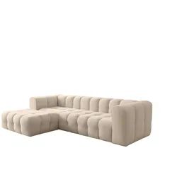 ECKSOFA Solvie In Tiffani