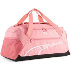 Puma Sporttasche L Fundamental wild Pink