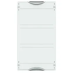 Striebel & John MBR103 Sammelschienen-Modul 60 mm 3RE / 1FB, nutzbare Breite von 165 mm 2CPX041830R9999