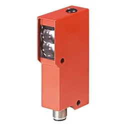 Leuze Reflex.-Lichtschranke,6m IPRK 92/4 S