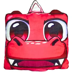 Judex, Kinderkissen, - Dino Pillow