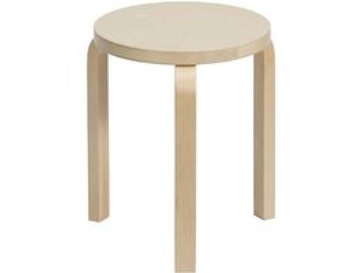 Artek - 60 Hocker