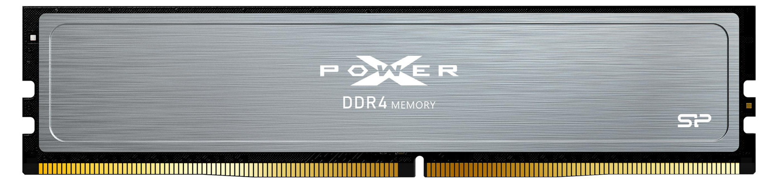 Silicon Power XPOWER Pulse 16 GB DDR4 3200 MHz geheugenmodule