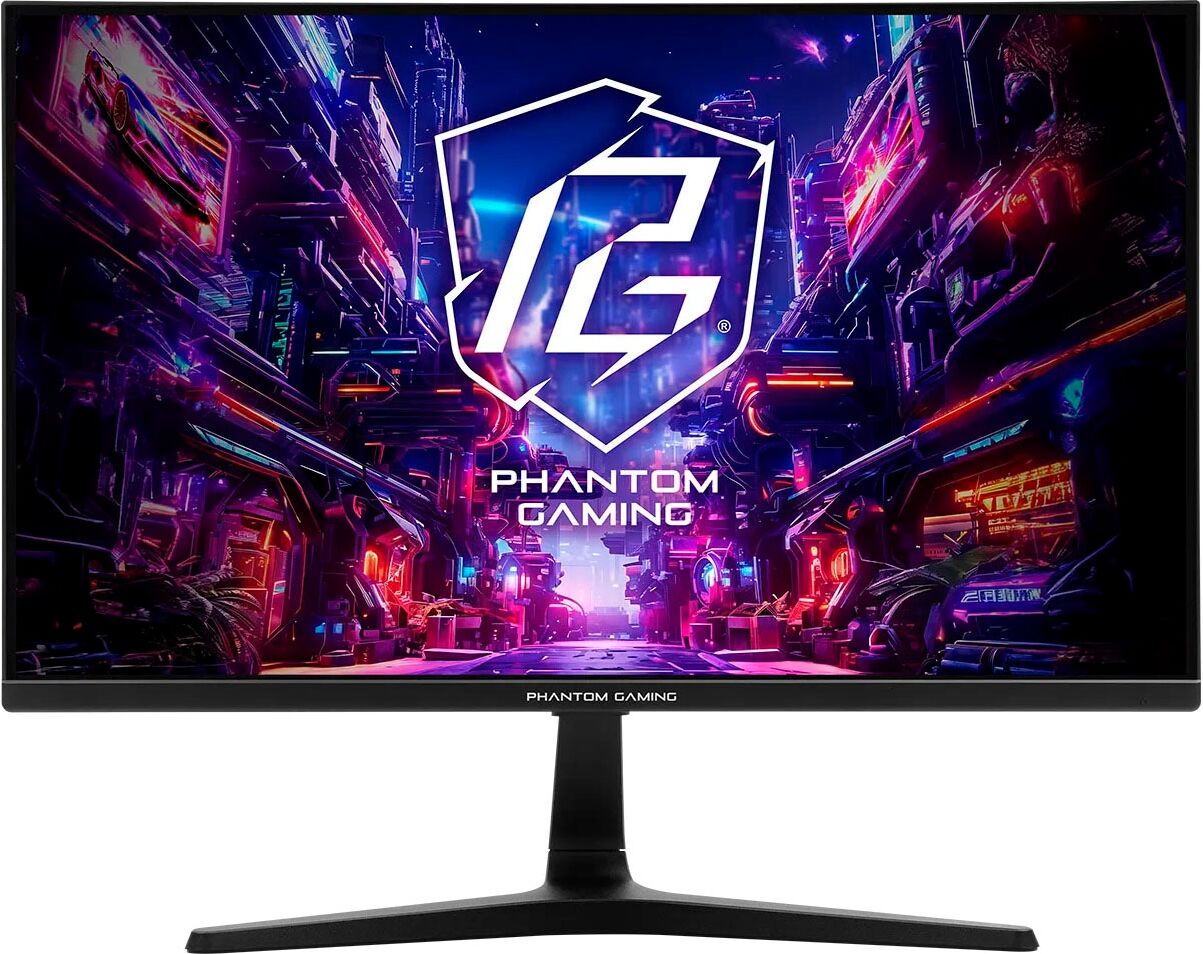 ASRock Gaming-Monitor "PG25FFT", Energieeffizienz: E, schwarz, B:55,7cm H:32,7cm T:5cm, Monitore, Gaming-Monitor