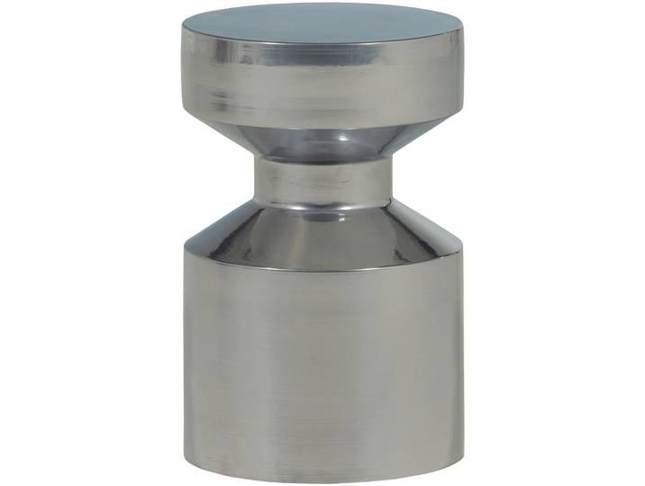 Beistelltisch Ferry Chromfarben B: 30 cm