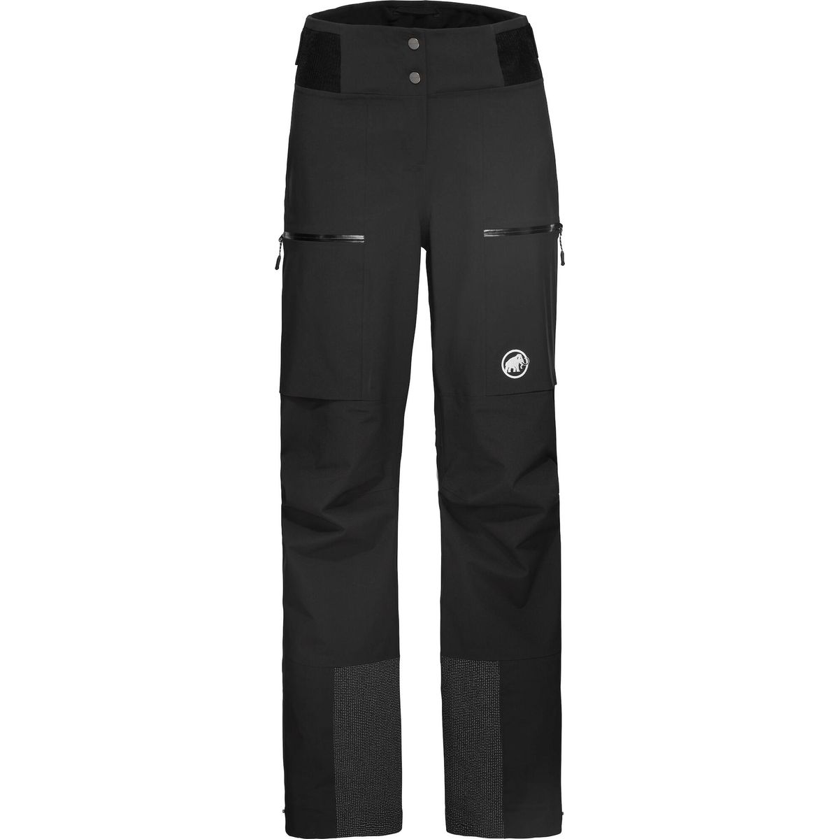 Mammut Stoney Hardshell Pants Women black (0001) 44 1020-13780-0001-44-10
