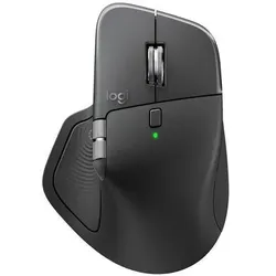 Logitech Kabellose Maus MX Master 4 for Business, 8.84x5.8x12.82 cm